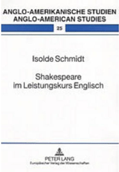 Shakespeare im Leistungskurs Englisch