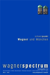 Wagner und München