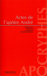 Actes de l'apôtre André