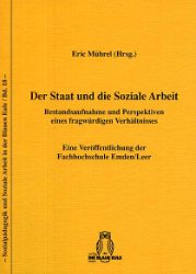 Der Staat und die Soziale Arbeit