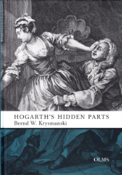 Hogarth's Hidden Parts