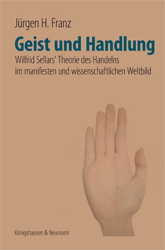 Geist und Handlung - Franz, Jürgen H.