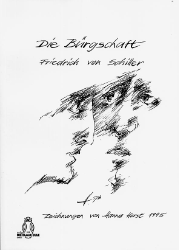 Die Bürgschaft