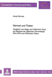 Dermat und Tristan