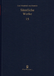 Aufsätze und Zeitschriftenbeiträge. Addenda und Corrigenda