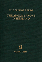 The Anglo-Saxons in England