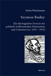 Szymon Budny