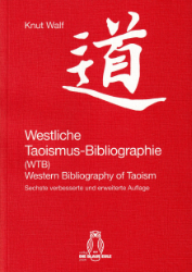 Westliche Taoismus-Bibliographie (WTB)/Western Bibliography of Taoism