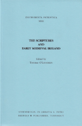 The Scriptures and Early Medieval Ireland
