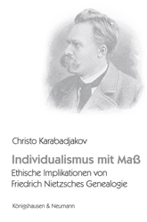 Individualismus mit Maß