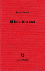 El libro de la caza - Manuel, Juan