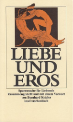 Liebe und Eros