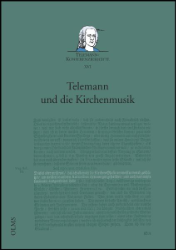 Telemann und die Kirchenmusik