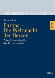 Europa - Die Weltmacht der Herzen