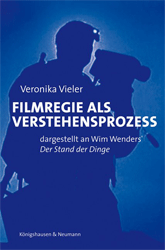 Filmregie als Verstehensprozess