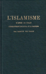 Science des religions: L'Islamisme d'Après le Coran