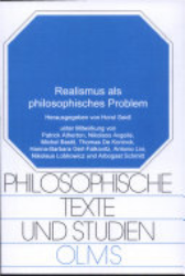 Realismus als philosophisches Problem