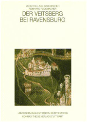 Der Veitsberg bei Ravensburg