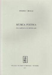 Musica Poetica