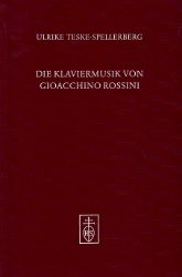 Die Klaviermusik von Gioacchino Rossini