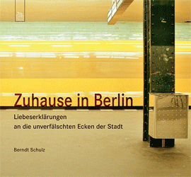 Zuhause in Berlin