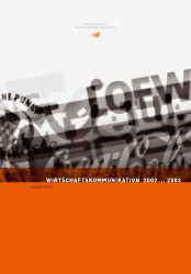 Wirtschaftskommunikation 2002…2003