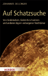 Auf Schatzsuche