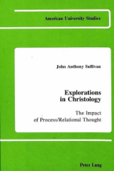 Explorations in Christology