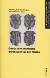 Genossenschaftliche Strukturen in der Hanse