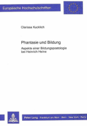 Phantasie und Bildung