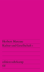 Buchcover Kultur und Gesellschaft 1