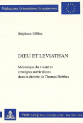 Dieu et Leviathan