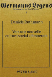 Vers une nouvelle culture social-démocrate