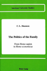 The Politics of the Family