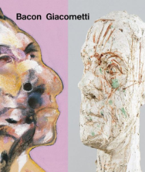 Bacon - Giacometti