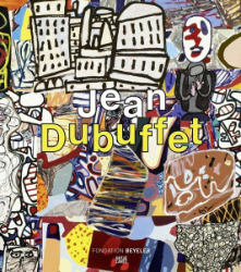 Jean Dubuffet - Metamorphoses of Landscape