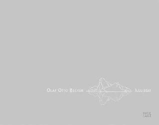 Olaf Otto Becker - Ilulissat