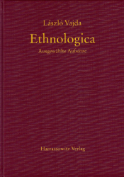 Ethnologica - Vajda, László