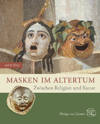 Masken im Altertum