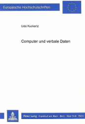 Computer und verbale Daten