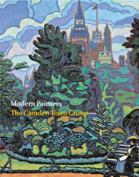 Modern Painters - The Camden Town Group