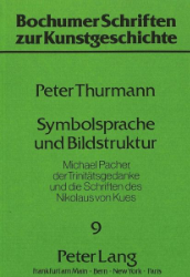 Symbolsprache und Bildstruktur