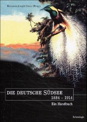 Die deutsche Südsee 1884-1914