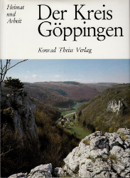 Der Kreis Göppingen