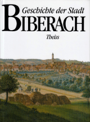 Geschichte der Stadt Biberach