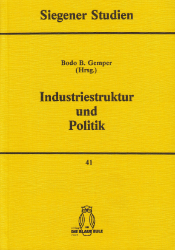 Industriestruktur und Politik