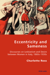 Eccentricity and Sameness
