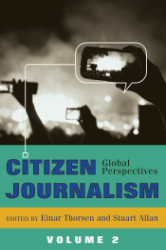 Citizen Journalism 2