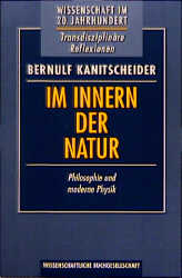 Im Innern der Natur