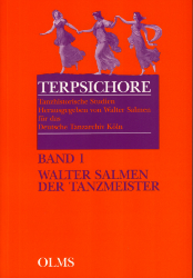 Der Tanzmeister